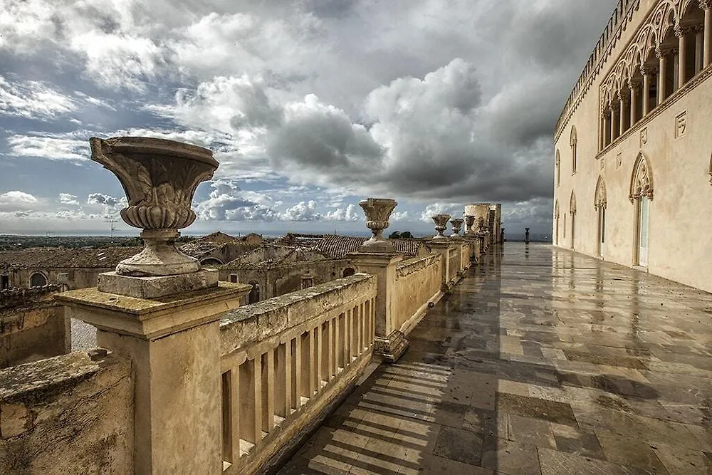 Hotel Vittorio Veneto Ragusa