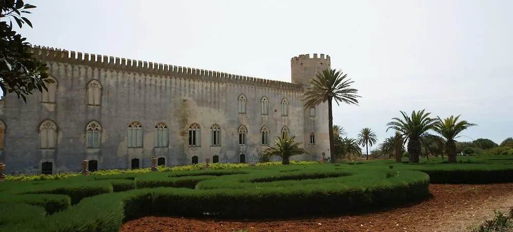 Hotel Vittorio Veneto Ragusa 3*,