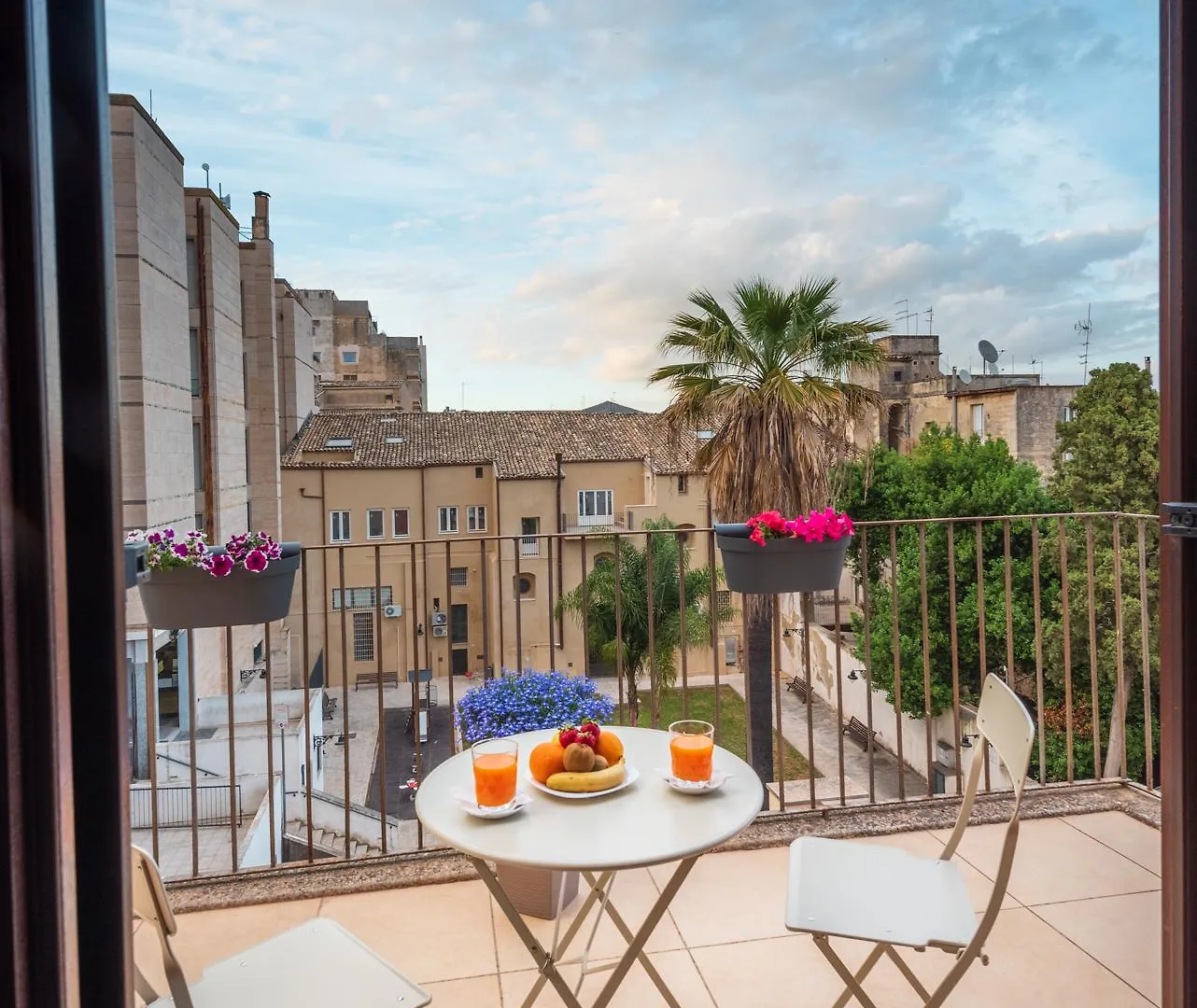 Hotel Vittorio Veneto Ragusa