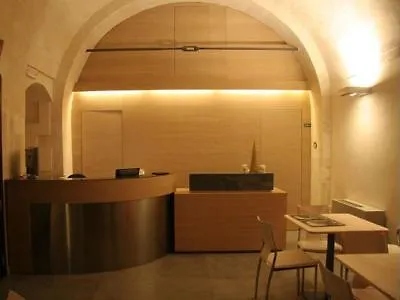 Hotel Vittorio Veneto Ragusa