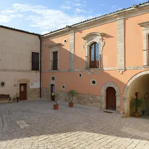 Country house Relais Cimilla, Ragusa