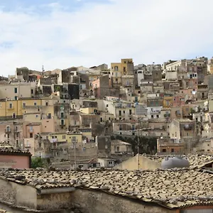 Pensión La Corte Di Ibla