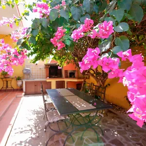 Il Piccolo Giardino Bed & Breakfast Villasimius