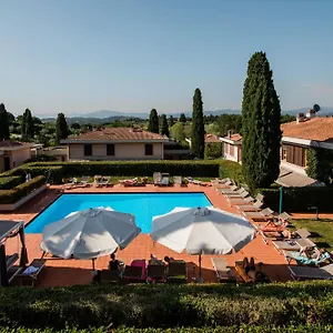 *** Apartahotel Poggio Golf Chianti Firenze Italia