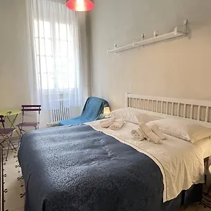 Le Violette Maison d'hôtes