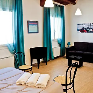 Guest house Casa34, Ragusa