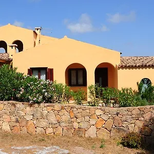 Geron Bed & Breakfast San Teodoro (Sardinia)