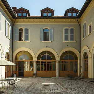 La Cordata - San Vittore 49 Appart hôtel