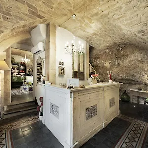 Guest house Sabbinirica, Ragusa