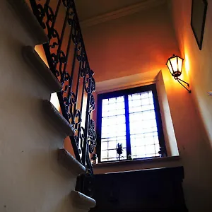 San Giacomo Couette-café