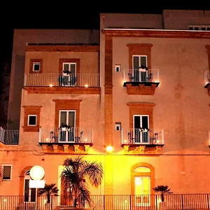 Hotel La Dimora Di Piazza Carmine, Ragusa