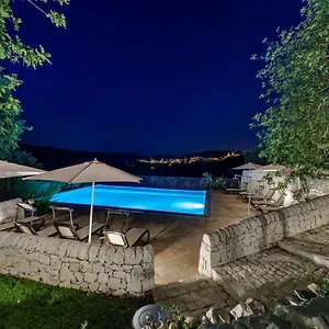 Farm stay Relais Del Monte, Ragusa