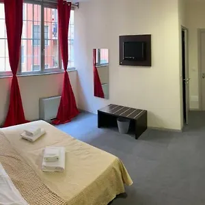 Lucania Hotel