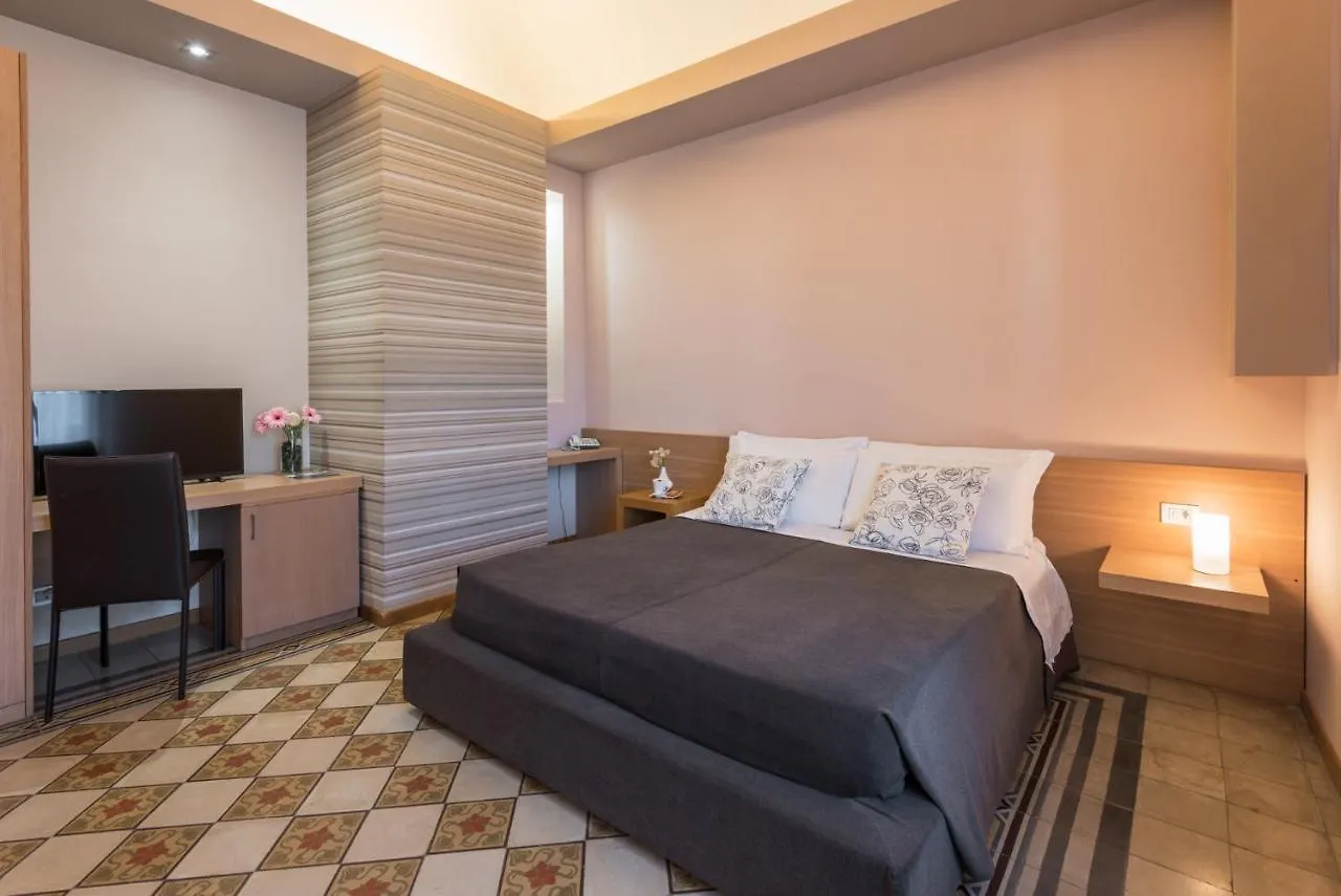 Hotel Vittorio Veneto Ragusa