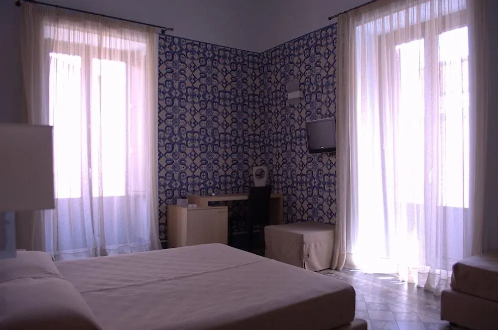 Hotel Vittorio Veneto Ragusa